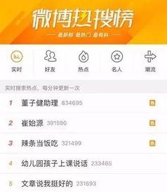 娱乐圈助理天团大爆料,幕后真相曝光