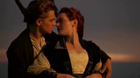 泰坦尼克号1 在线观看,永恒的悲剧,在线重温经典爱情史诗 第2张 泰坦尼克号1 在线观看,永恒的悲剧,在线重温经典爱情史诗 第2张