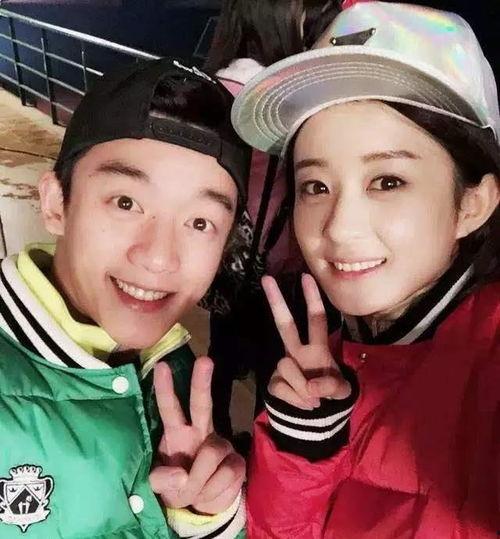 朱丹郑恺最近新爆料视频,娱乐圈幕后真相大曝光！