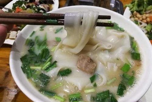 新乡葛记烩面爆料视频,揭秘传统美食背后的故事与魅力 第2张 新乡葛记烩面爆料视频,揭秘传统美食背后的故事与魅力 第2张